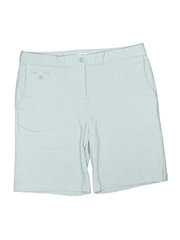 IZOD Khaki Shorts (view 1)