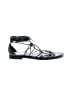 Steve Madden Black Sandals Size 10 - photo 1