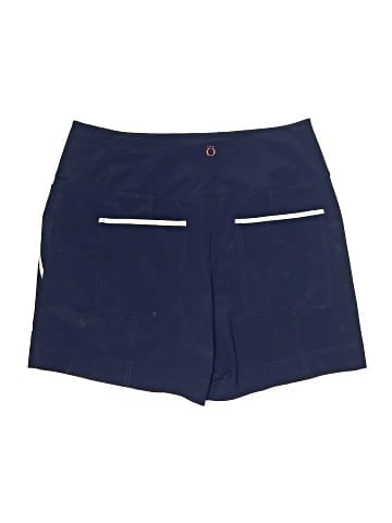 Kinna Athletic Shorts (view 2)