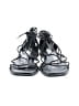Steve Madden Black Sandals Size 10 - photo 2