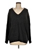 H&M Gray Pullover Sweater Size M - photo 1
