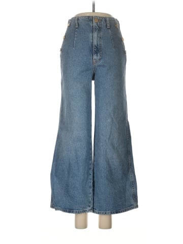 Zara Jeans (view 1)