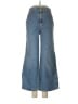 Zara Blue Jeans Size 6 - photo 1