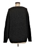 H&M Gray Pullover Sweater Size M - photo 2