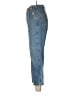 Zara Blue Jeans Size 6 - photo 5