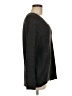 H&M Gray Pullover Sweater Size M - photo 4