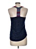 Maurices Blue Sleeveless Top Size M - photo 2