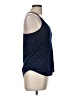 Maurices Blue Sleeveless Top Size M - photo 4