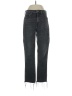 Gap Black Jeans Size 27 waist - photo 1