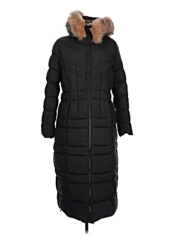 Bernardo Fashions Coat (view 1)
