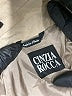 Cinzia Rocca Tan Trenchcoat Size 4 - photo 6