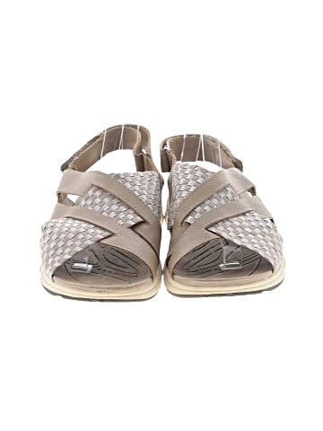 Earth Spirit Sandals (view 2)