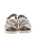 Earth Spirit Graphic Tan Sandals Size 10 - photo 2