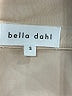 Bella Dahl Color Block Blue Long Sleeve Blouse Size S - photo 7