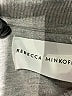 Rebecca Minkoff Gray Sweatshirt Size M - photo 7