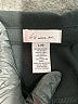 If It Were Me Black Pullover Sweater Size L - photo 7