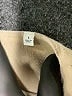 Unbranded Tan Coat Size S - photo 6