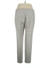 Etcetera Houndstooth Gray Dress Pants Size 16 - photo 2