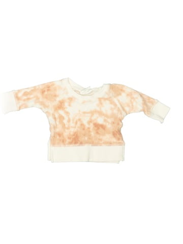 SpearmintLove Pullover Sweater (view 1)