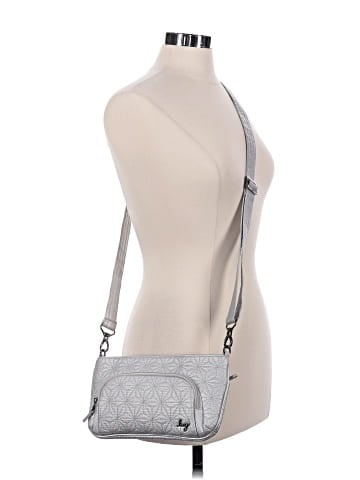 Lug Crossbody Bag (view 2)