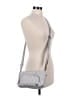 Lug Gray Silver Crossbody Bag One size - photo 2