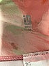 Ideology Print Pink Active Pants Size 2X - photo 4