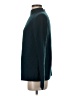 Vince. Teal Wool Pullover Sweater Size S - photo 5