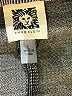 Anne Klein Gray Blazer Size L - photo 6