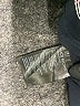 Club Monaco 100% Polyester Gray Sleeveless Blouse Size XS - photo 8