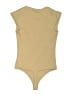 Express Tan Bodysuit Size S - photo 2