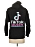 Assorted Brands Black Pullover Hoodie Size S - photo 2