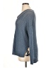 Universal Thread Blue Pullover Sweater Size XL - photo 5