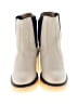 Free People Ivory Ankle Boots Size EU 36 - photo 2