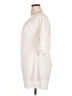Win Win Ivory 3/4 Sleeve Blouse Size XL - photo 5