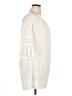 Win Win Ivory 3/4 Sleeve Blouse Size XL - photo 4