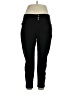 ShoSho Solid Black Active Pants Size 15 - photo 1
