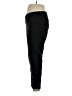 ShoSho Solid Black Active Pants Size 15 - photo 5