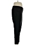 ShoSho Solid Black Active Pants Size 15 - photo 4
