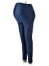 Motherhood Blue Active Pants Size Sm Maternity - photo 1