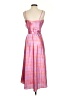 Likely Pink Cocktail Dress Size 4 - photo 2