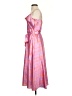 Likely Pink Cocktail Dress Size 4 - photo 5