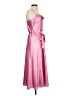 Likely Pink Cocktail Dress Size 4 - photo 4