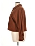 Unbranded 100% Polyester Brown Jacket Size XL - photo 5