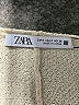 Zara Tan Pullover Sweater Size S - photo 7