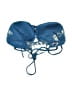 A.Che Blue Swimsuit Top Size M - photo 2