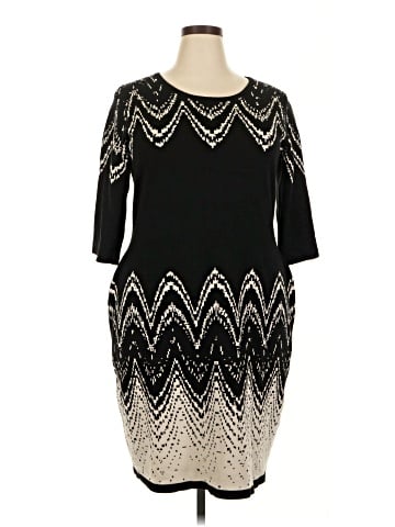 Gabby Skye Cocktail Dress (view 1)