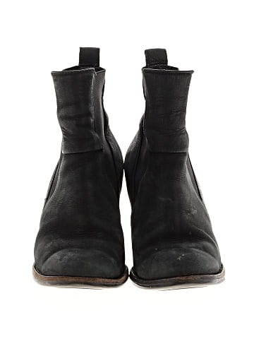 Paul Green Ankle Boots (view 2)
