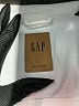 Gap White Jacket Size L - photo 6