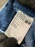 Uniqlo Blue Jeans Size S - photo 4
