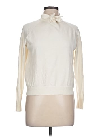 W by Worth Turtleneck Sweater (view 1)